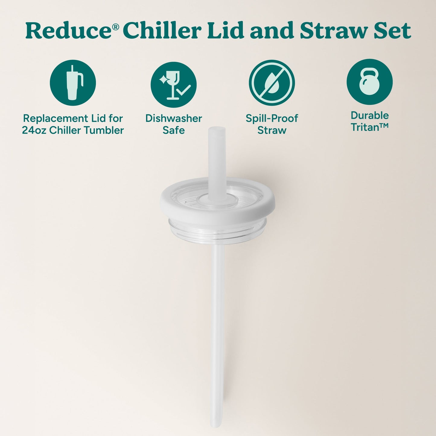chiller-medium-lid-and-straw-set-h7 ChillerLid_24oz_Replacement-2_Clear.jpg